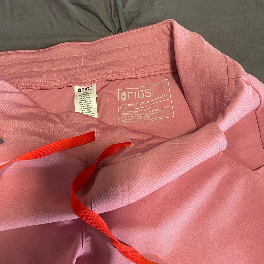 Figs joggers